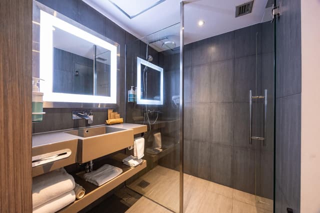 Superior Queen Room