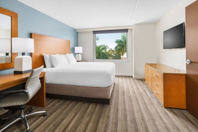 Suite, 2 Bedrooms