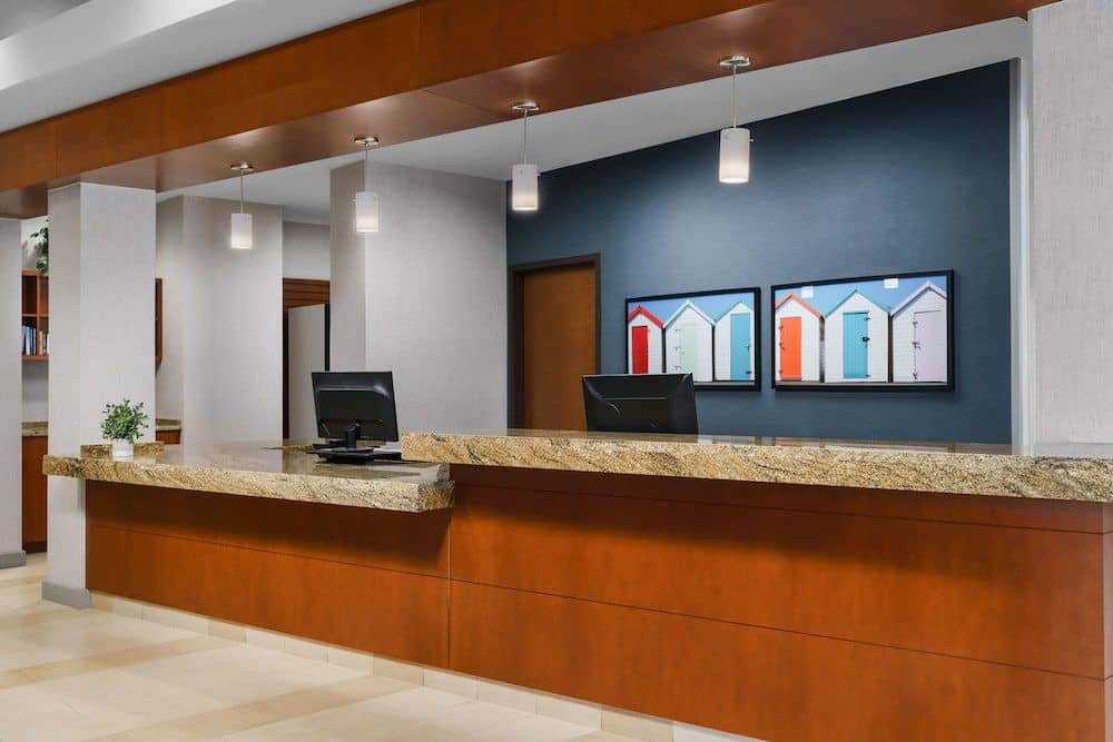 Hyatt House Ft Lauderdale Airport Cruise Port Hyatt House Ft Lauderdale Airport Cruise Port