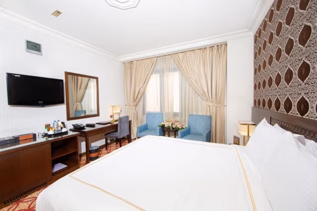 Premium Suite