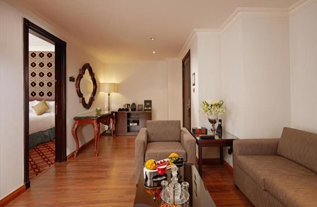Premium Suite