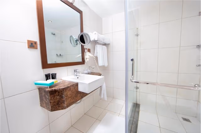 Premium Apartment