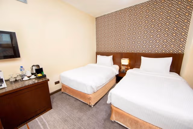 Premium Apartment
