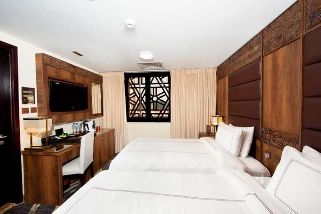 Premium Apartment