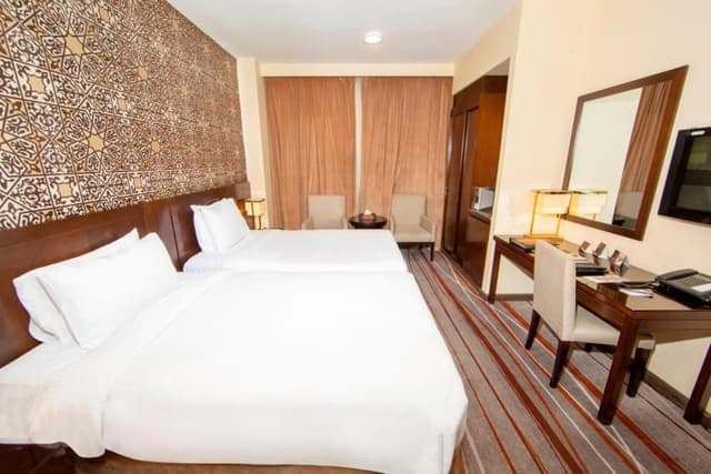 Premium Apartment