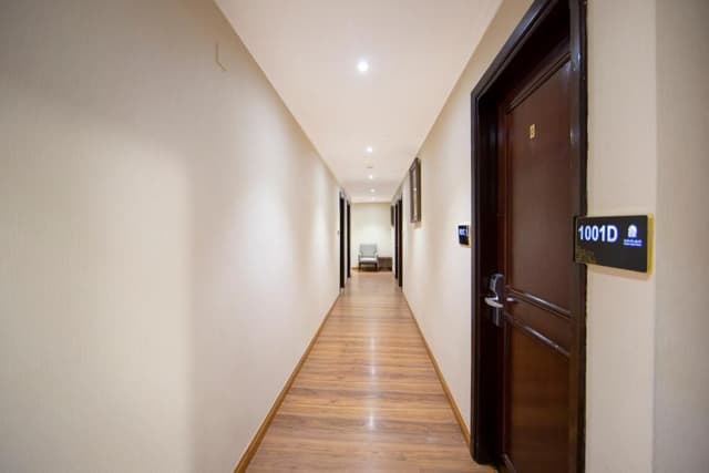 Premium Apartment