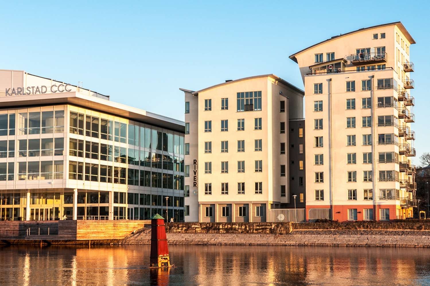 River C Hotel4