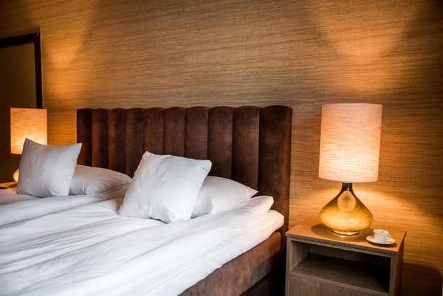 Deluxe Double Room Harmony