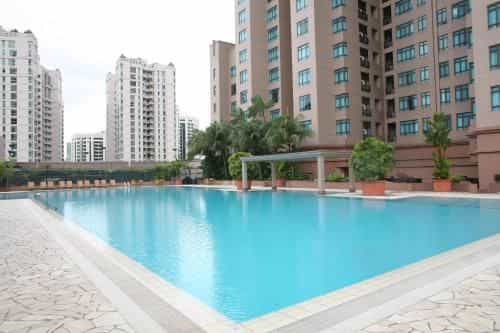 Great World Residences Great World Residences