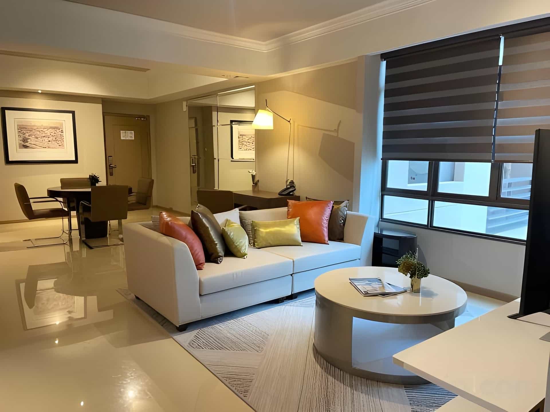 Great World Residences Great World Residences
