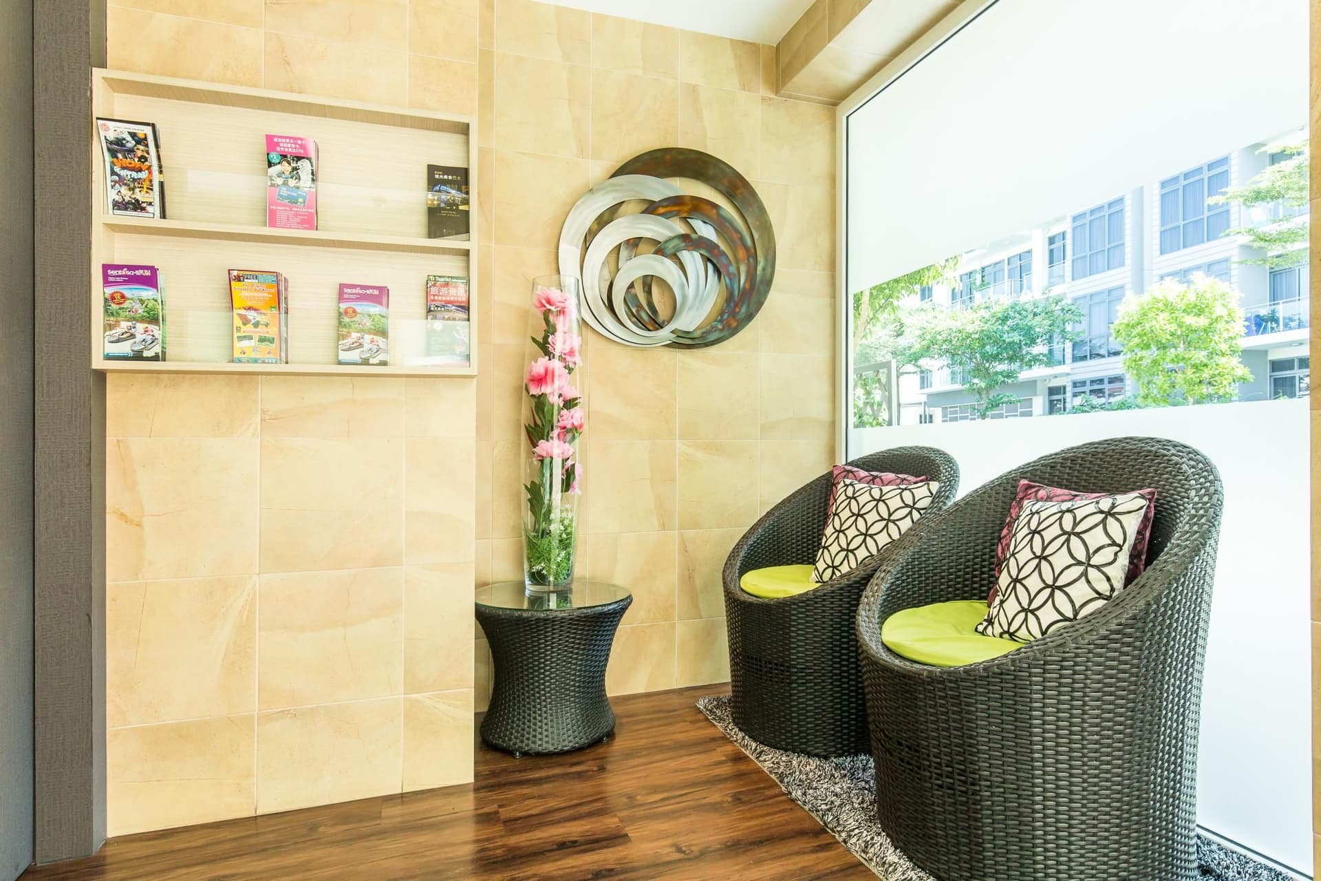 Fragrance Hotel - Viva Fragrance Hotel - Viva