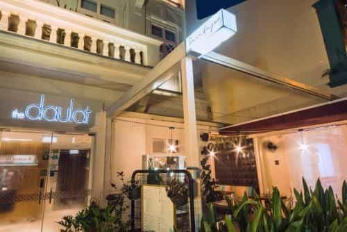 The Daulat by Hotel Calmo The Daulat by Hotel Calmo