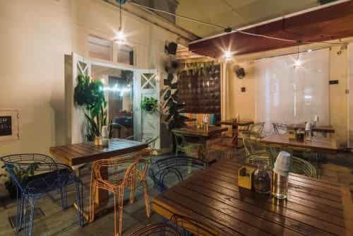 The Daulat by Hotel Calmo The Daulat by Hotel Calmo