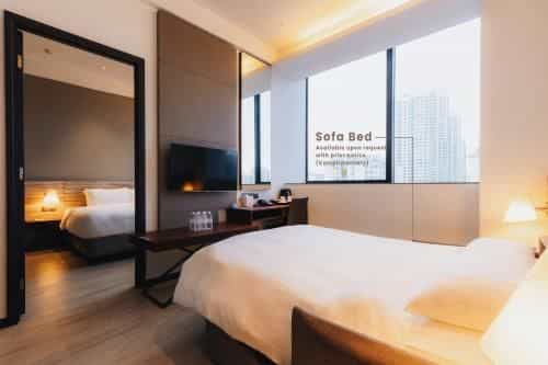 Louis Kienne Serviced Residences Havelock Louis Kienne Serviced Residences Havelock