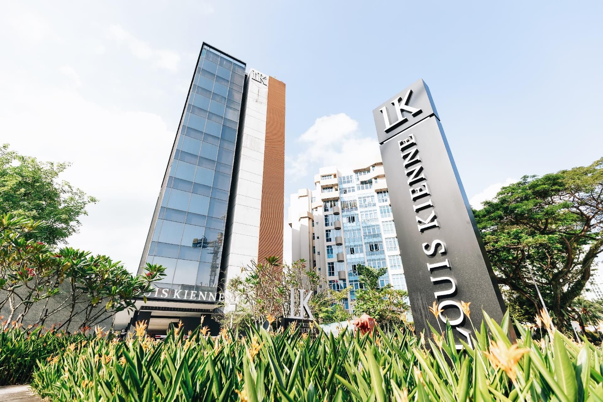 Louis Kienne Serviced Residences Havelock Louis Kienne Serviced Residences Havelock