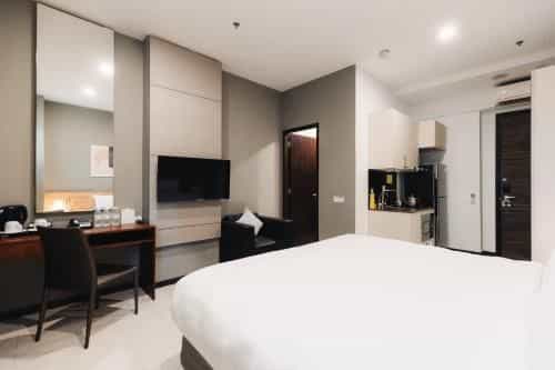 Louis Kienne Serviced Residences Havelock Louis Kienne Serviced Residences Havelock