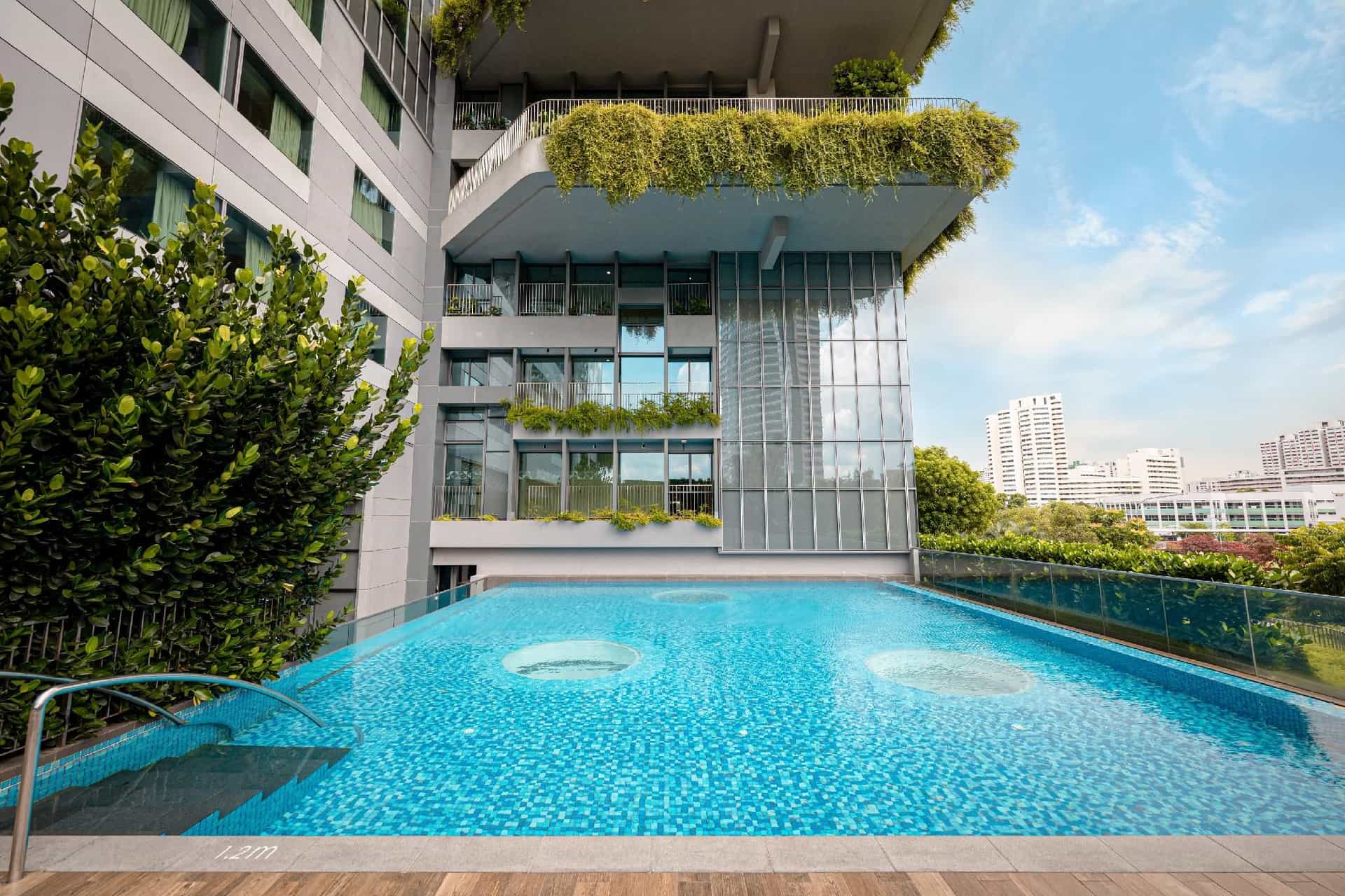 Genting Hotel Jurong Genting Hotel Jurong