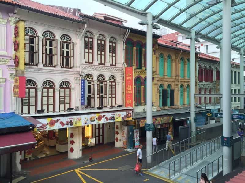 Royal Lodge @ Pagoda Street Royal Lodge @ Pagoda Street