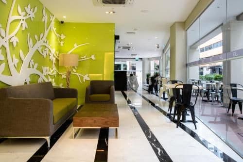 J8 Hotel J8 Hotel