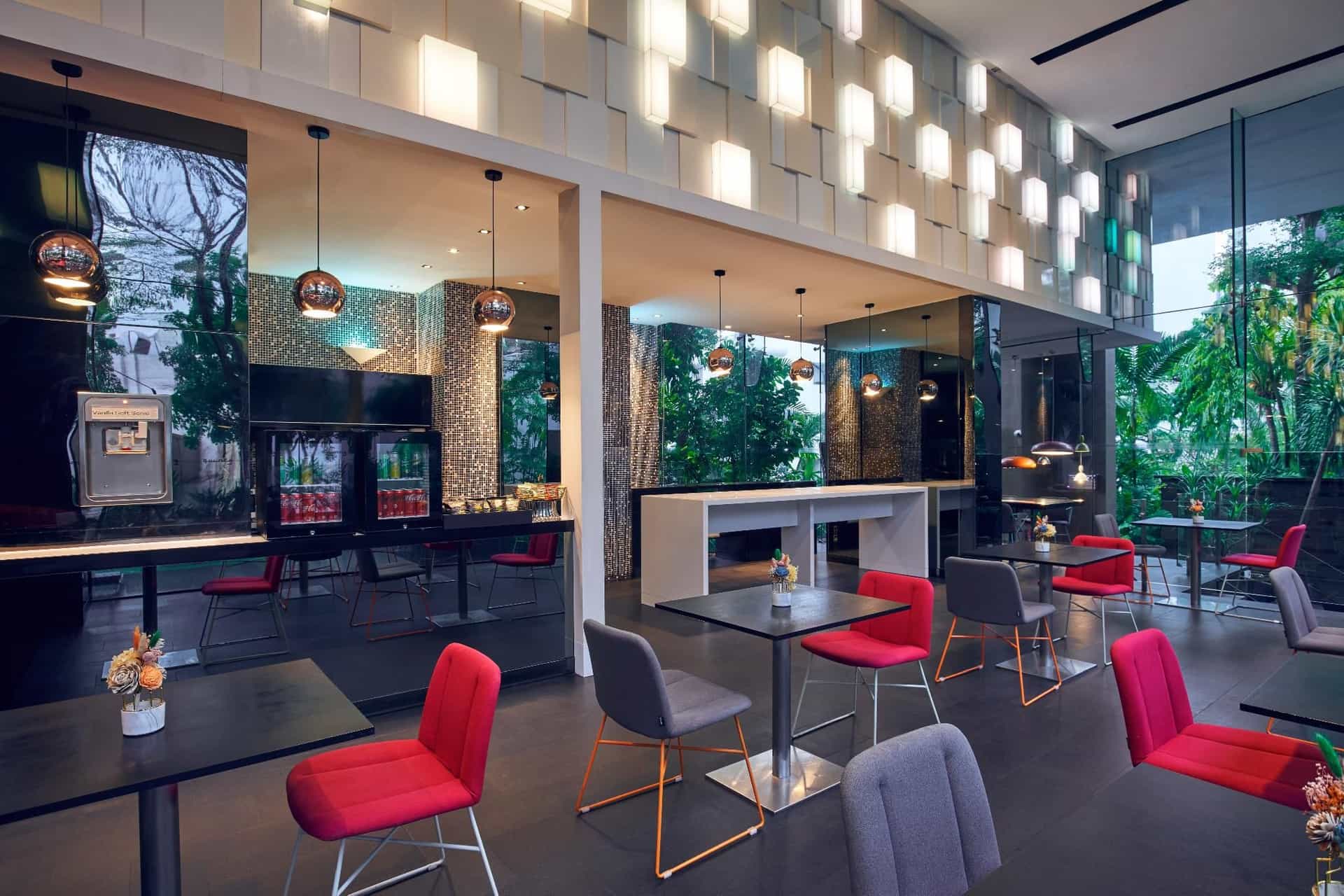 Quincy Hotel Singapore by Far East Hospitality Quincy Hotel Singapore by Far East Hospitality