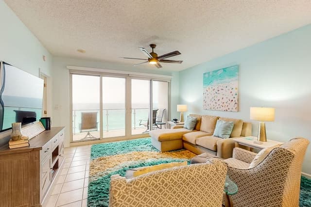 Condo, 2 Bedrooms (Deluxe)