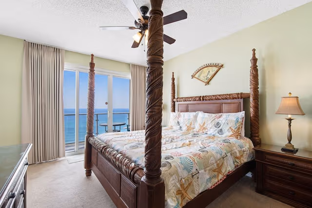 Condo, 3 Bedrooms
