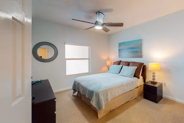 Condo, 2 Bedrooms (Deluxe)