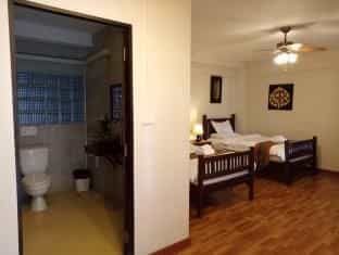 September Inn Chiangmai September Inn Chiangmai