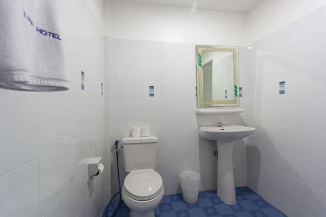 Superior Double Room, 1 Double Bed