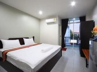 พารากอน วัน เรสซิเดนซ์ (Paragon One Residence)2
