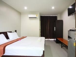 พารากอน วัน เรสซิเดนซ์ (Paragon One Residence)3