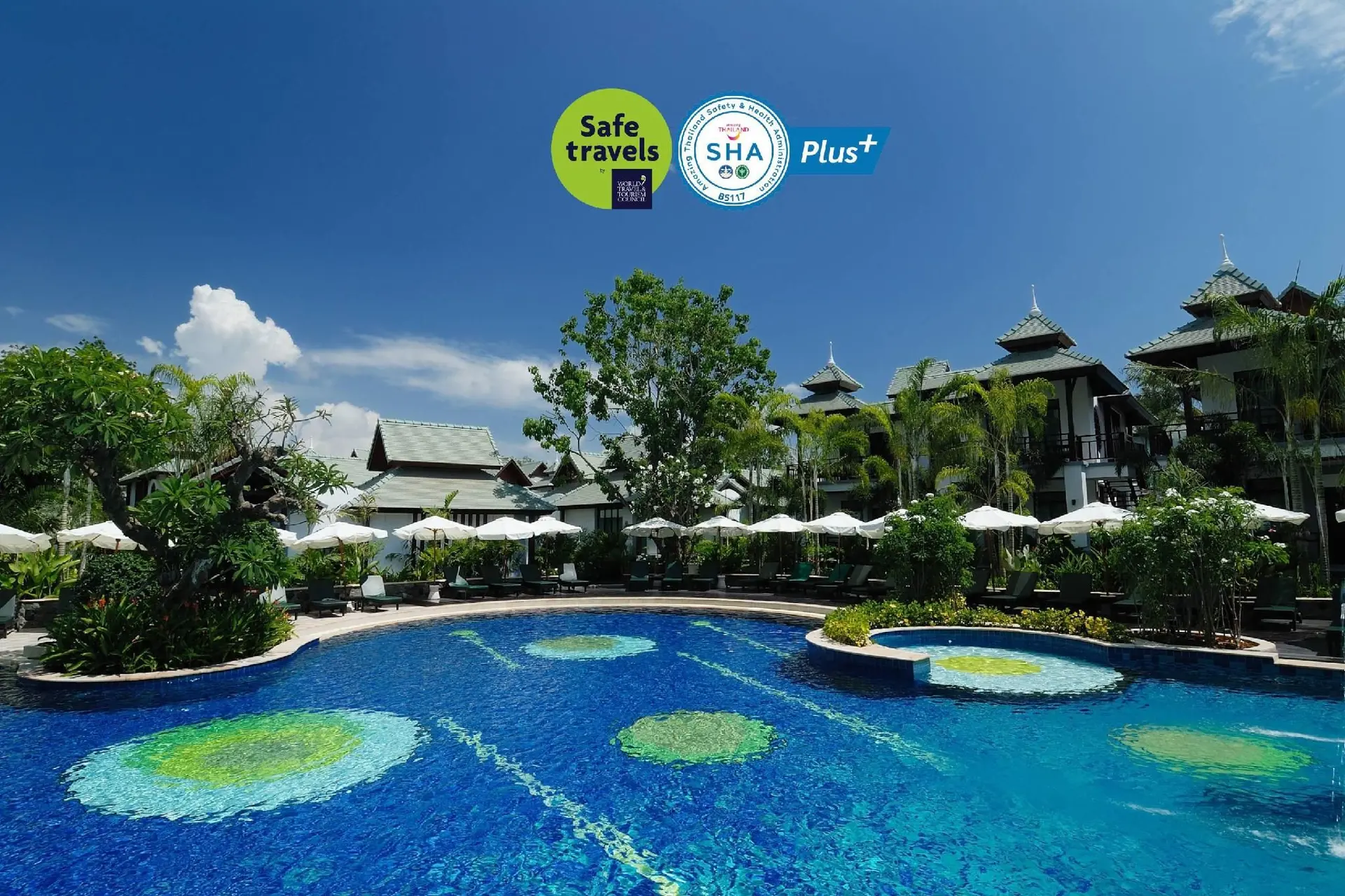 The Zign Premium Villa The Zign Premium Villa