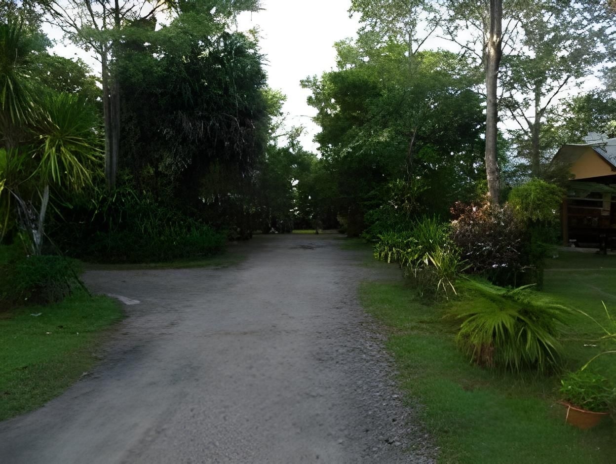 Baan Tai Rom Yen Resort2