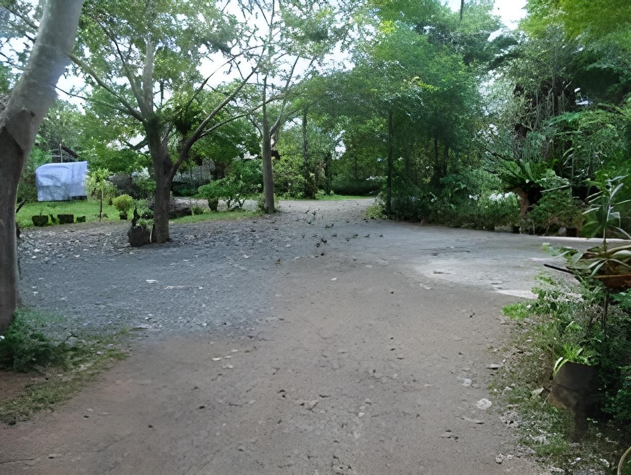 Baan Tai Rom Yen Resort1