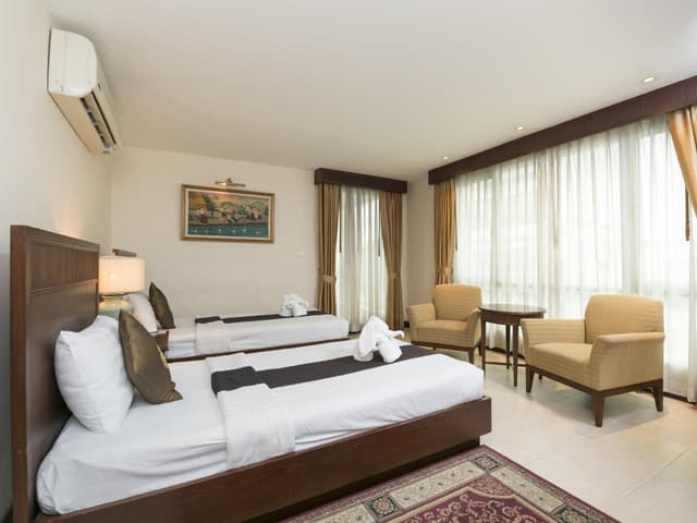 Superior Room
