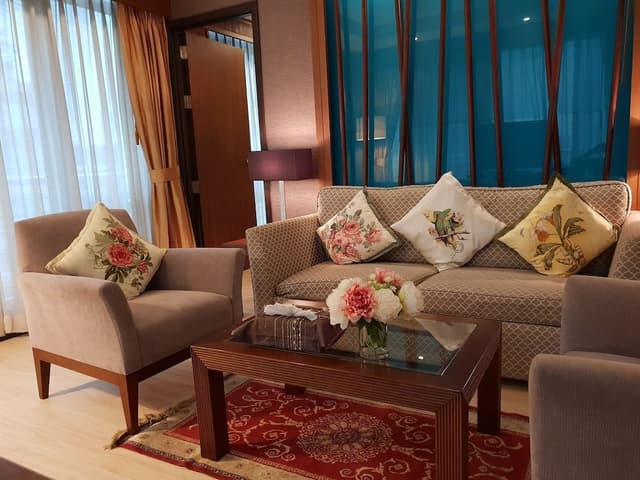 Suite, 1 Bedroom