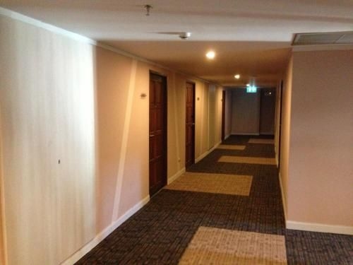 โรงแรมอาโลฮา หาดใหญ่ (Aloha Hotel Hadyai)1