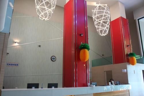 โรงแรมอาโลฮา หาดใหญ่ (Aloha Hotel Hadyai)4