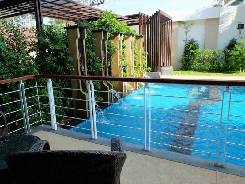 Phuket Seaview Resotel Phuket Seaview Resotel