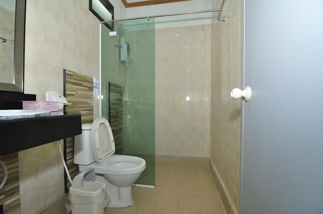 Standard Bungalow