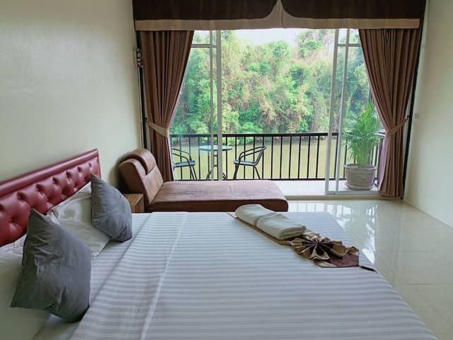 Superior Room, 1 Bedroom, Non Smoking