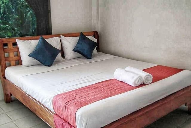 Standard Room, 1 Bedroom, Non Smoking
