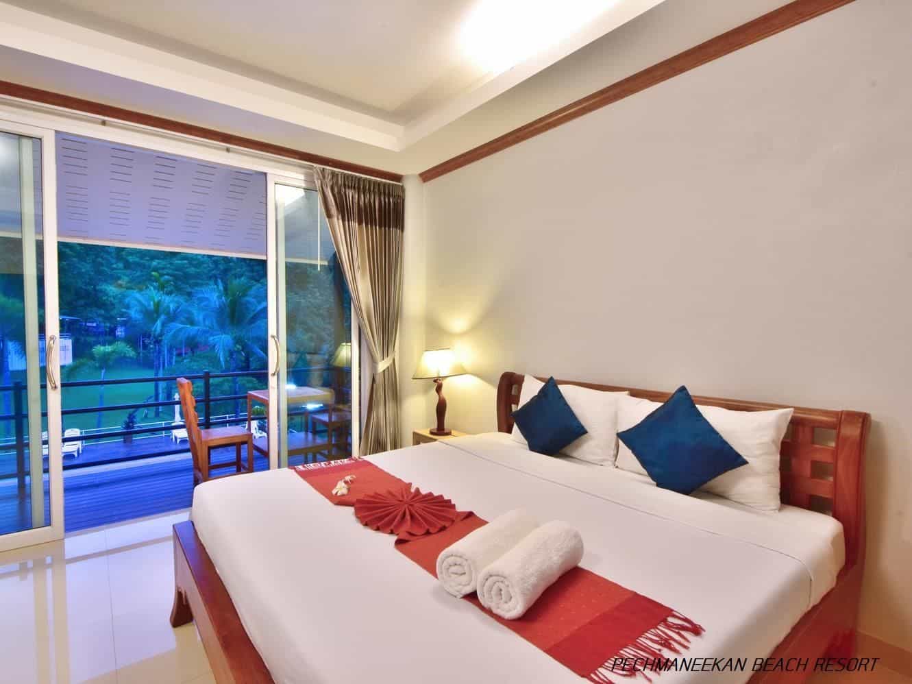 Pechmaneekan Beach Resort Pechmaneekan Beach Resort
