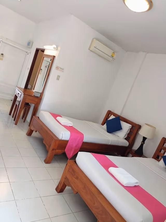 Standard Room, 1 Bedroom, Non Smoking