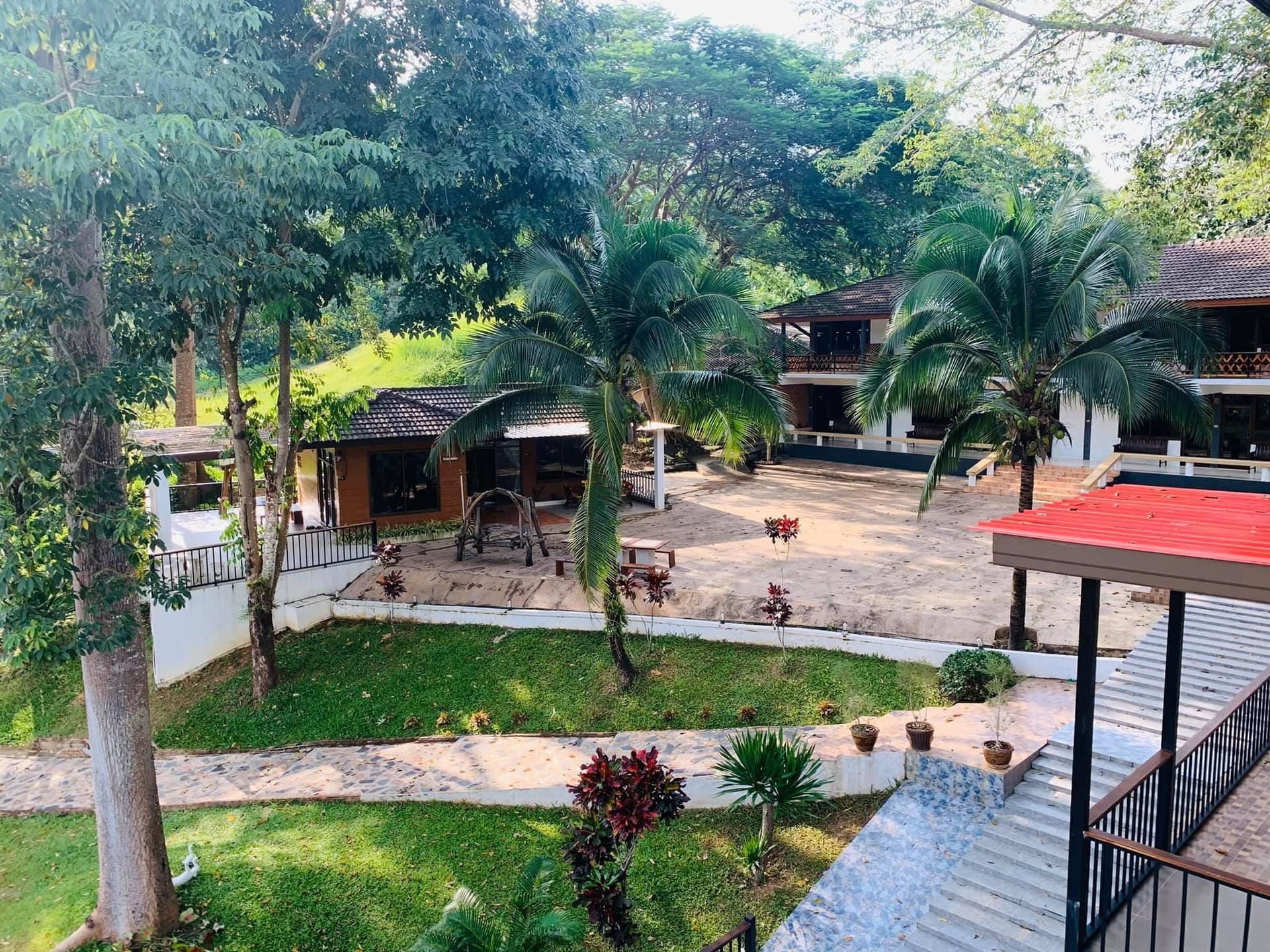 Pechmaneekan Beach Resort Pechmaneekan Beach Resort
