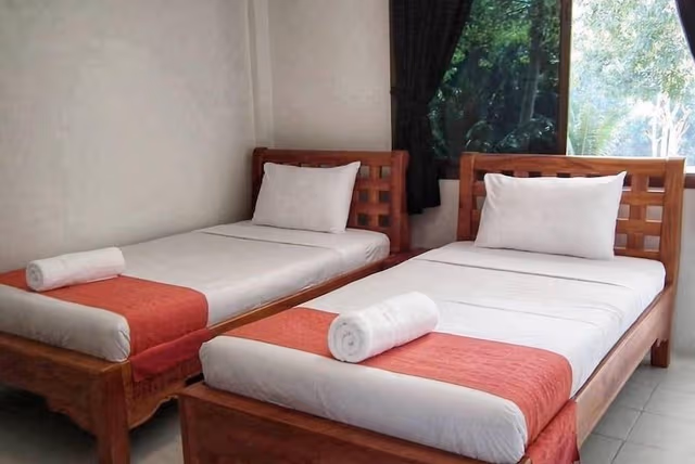Standard Room, 1 Bedroom, Non Smoking