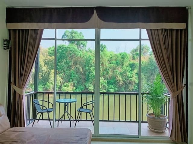 Superior Room, 1 Bedroom, Non Smoking