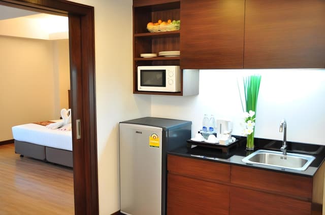 Executive Suite