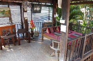Saithong Guest House Old City Saithong Guest House Old City
