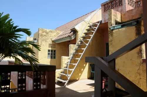 Casa Brazil Homestay & Gallery Casa Brazil Homestay & Gallery